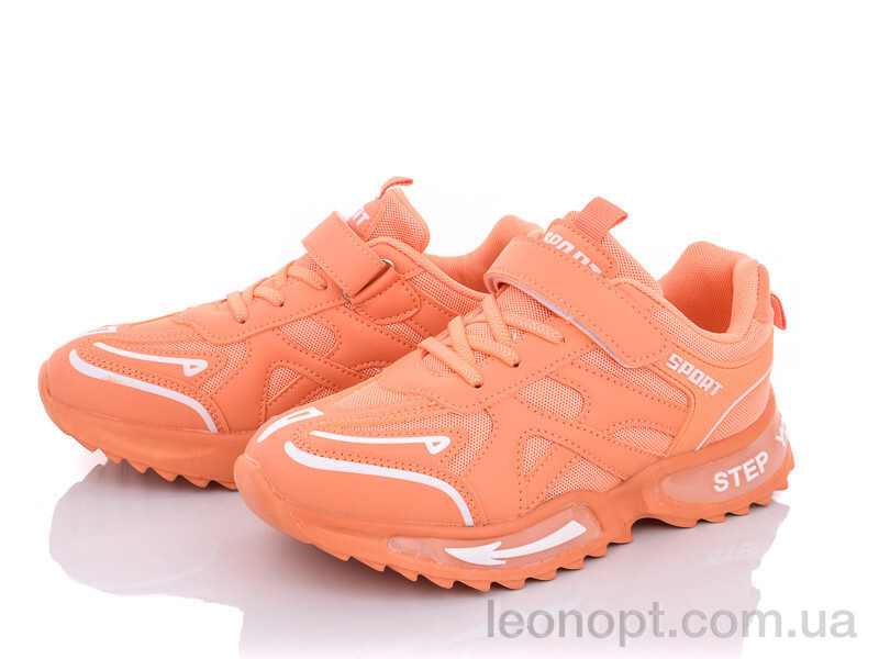 Кроссовки SANLIN AB2057A orange