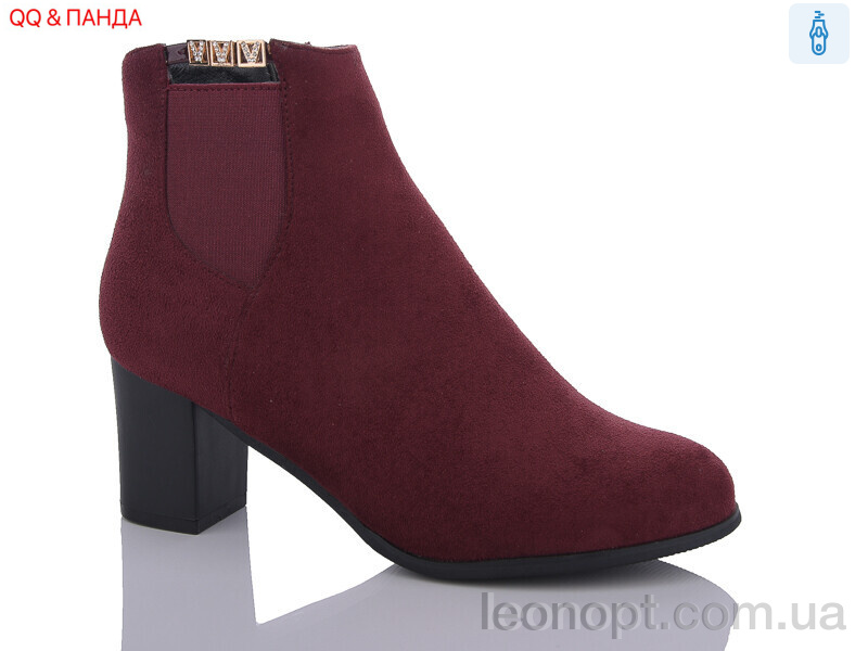 Ботинки QQ shoes E56-7