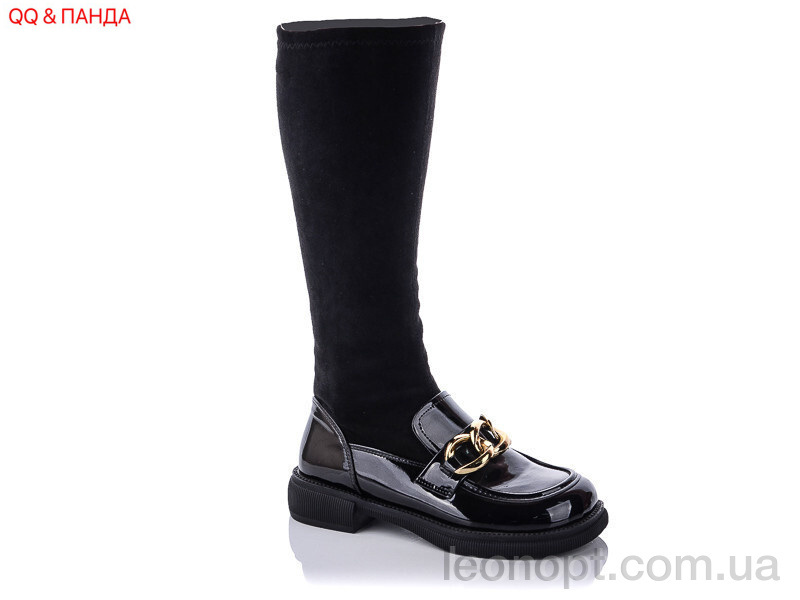 Сапоги QQ shoes 77-110