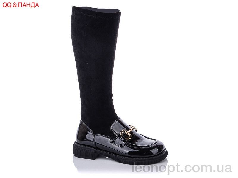Сапоги QQ shoes 77-112