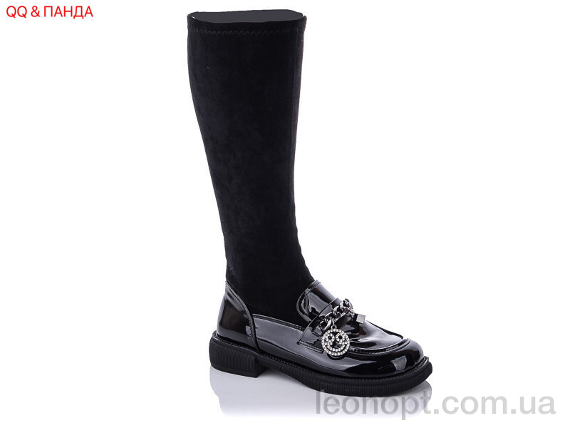 Сапоги QQ shoes 77-113
