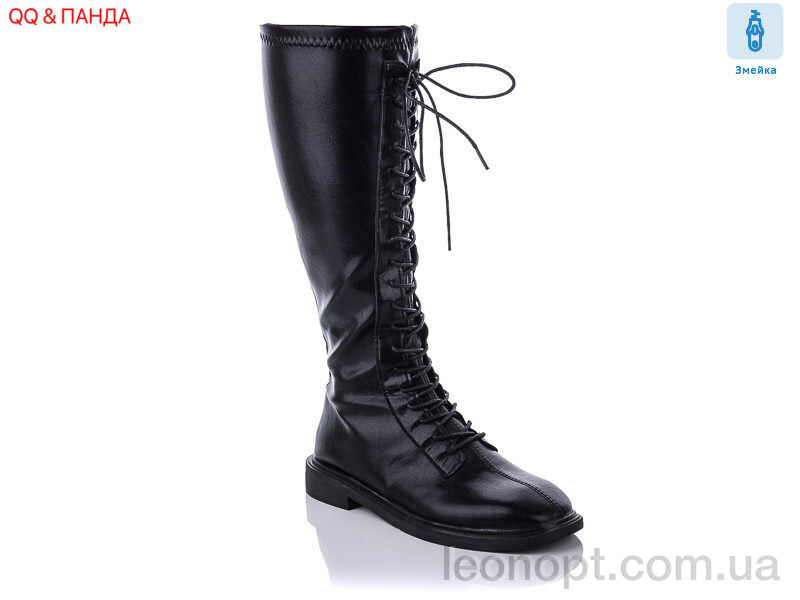 Сапоги QQ shoes 77-104-1