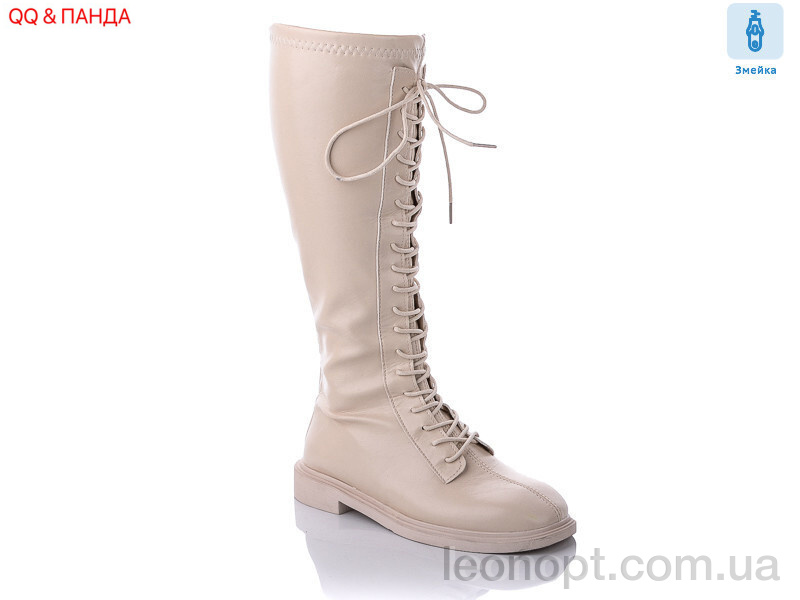 Сапоги QQ shoes 77-104-2