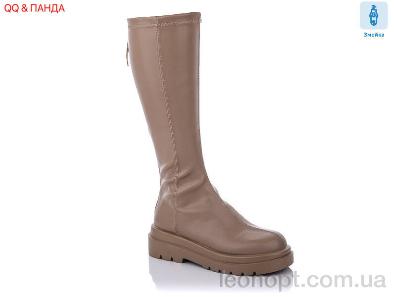 Сапоги QQ shoes 77-109-2