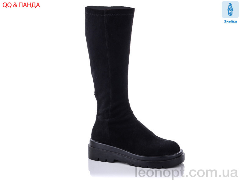 Сапоги QQ shoes 77-109-3