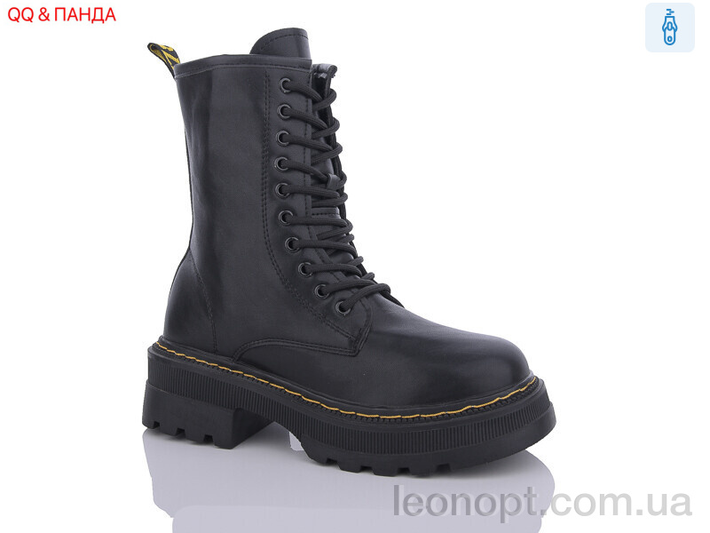 Ботинки QQ shoes H3-1