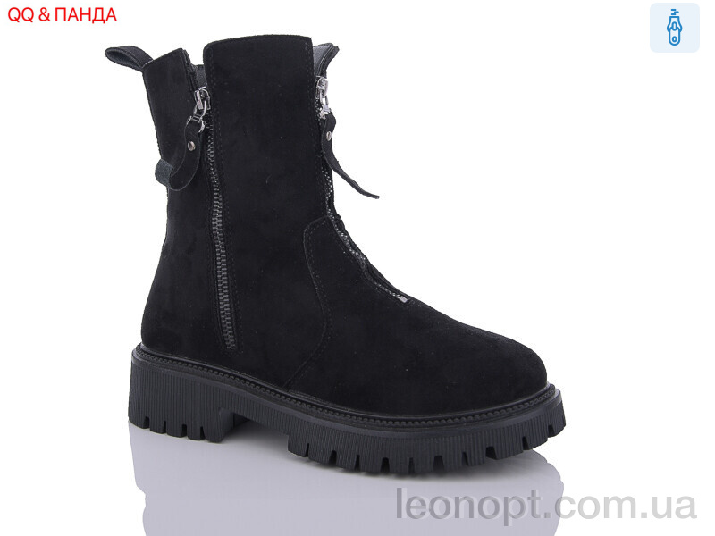 Ботинки QQ shoes H2-2