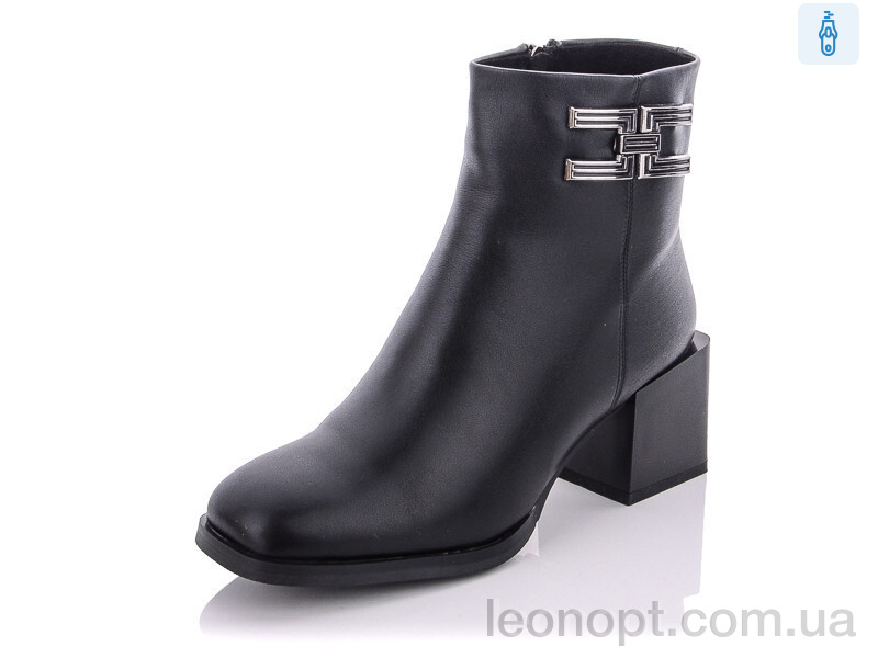 Черевики Lino Marano B251M