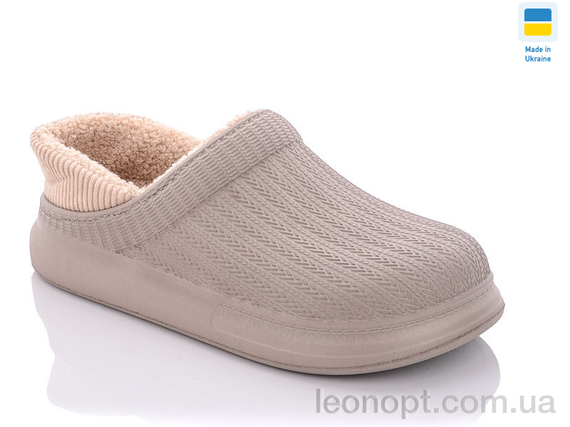 Бурки Крок 7001 бежевий old