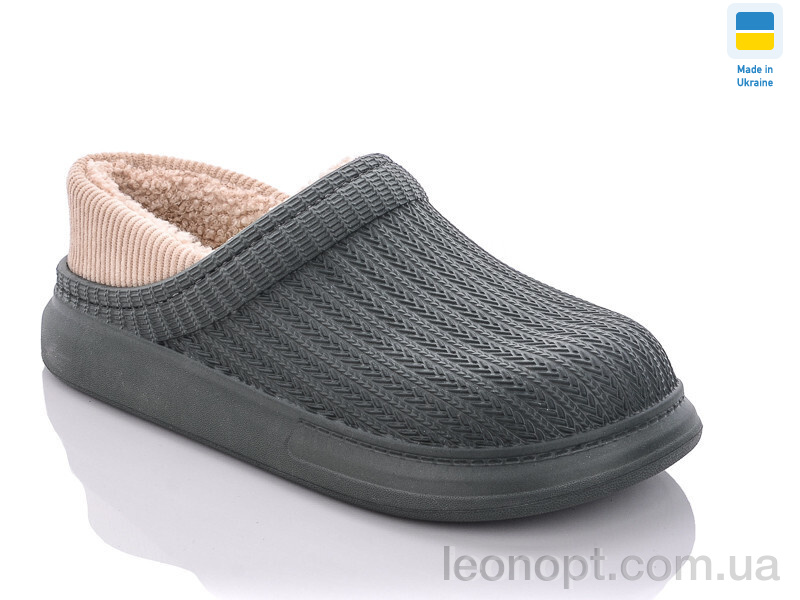 Тапки Крок 7001 хакі old