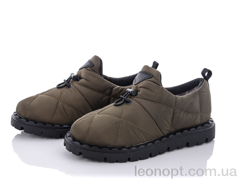 Туфли Violeta M4(5910)-5 oliva
