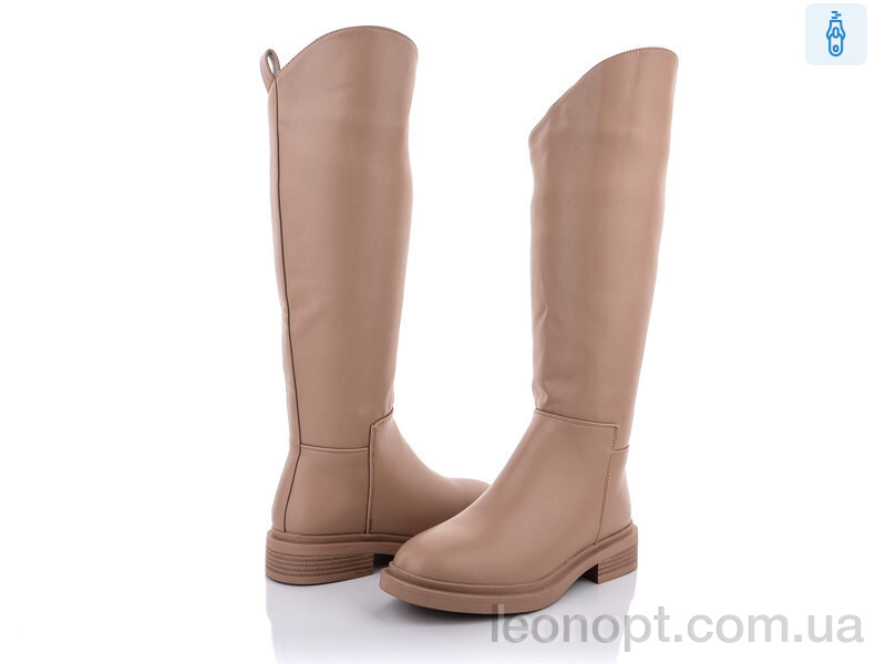 Сапоги Violeta M14(E8298)-5 apricot