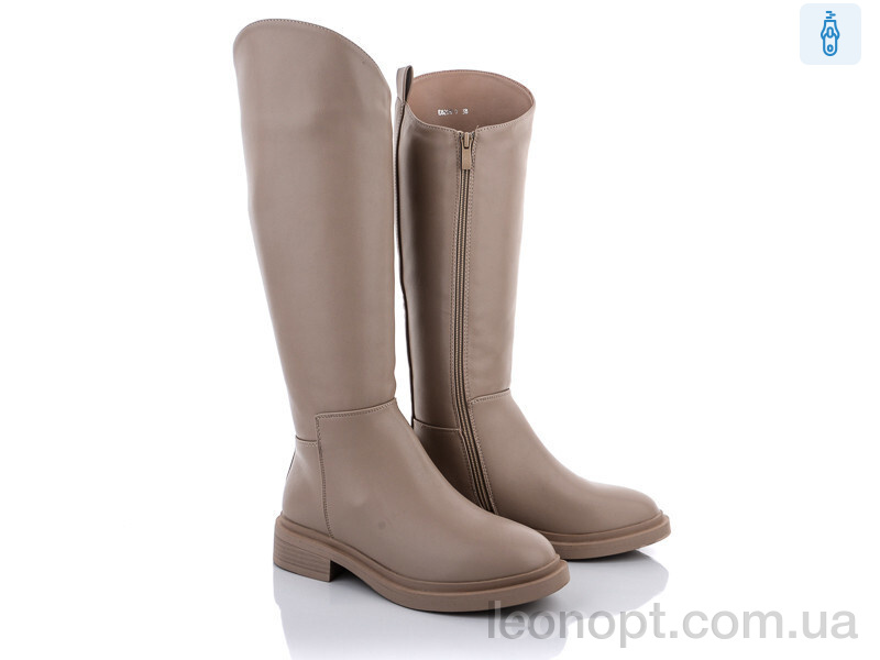 Сапоги Violeta M14(E8298)-9 khaki