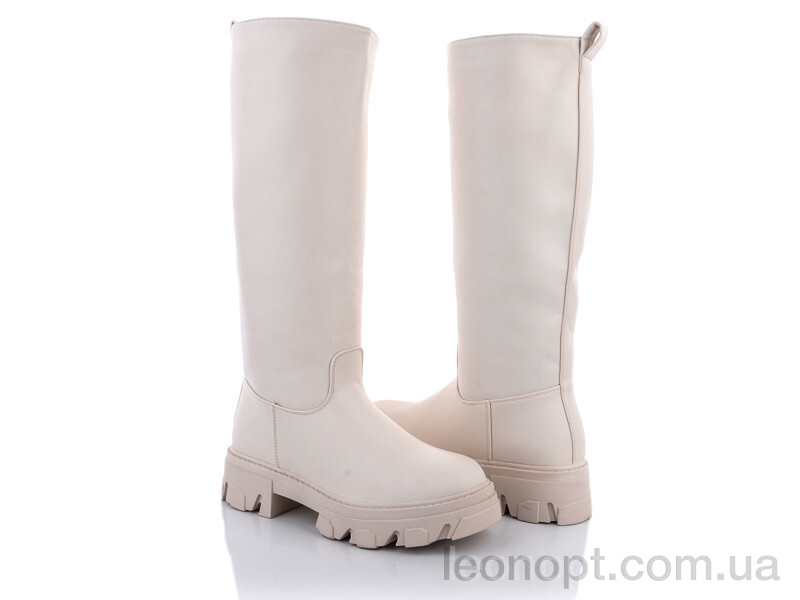 Сапоги Violeta M16(E620)-2 beige