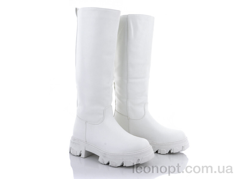 Сапоги Violeta M16(E620)-3 white