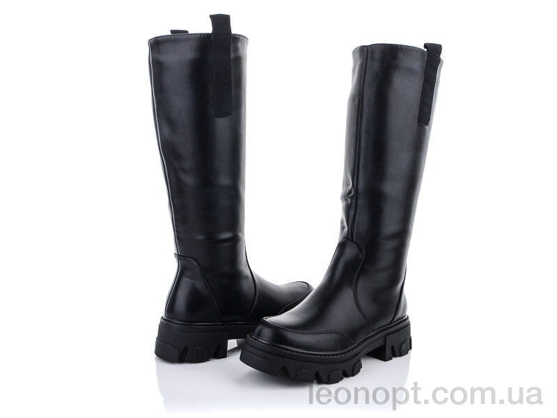 Сапоги Violeta M15(E621)-1 black