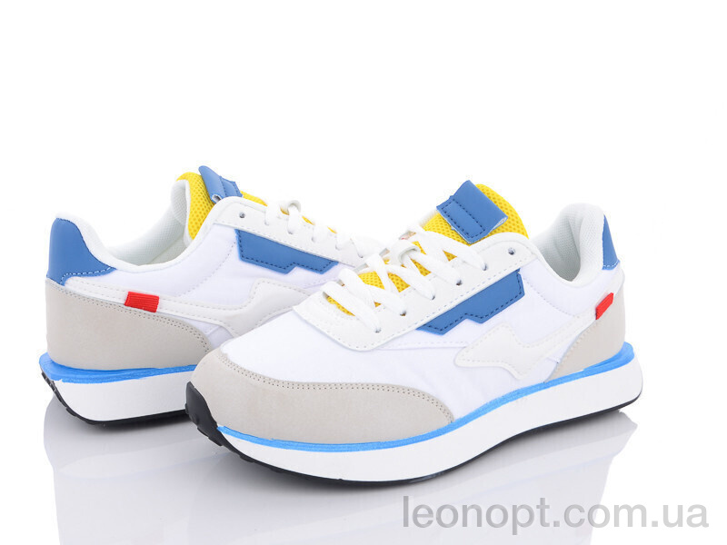 Кросівки Grand Shoes 7761-5