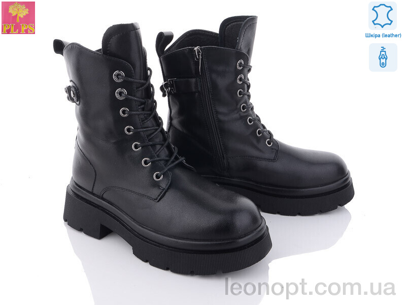 Черевики PLPS 2211-T2111-1
