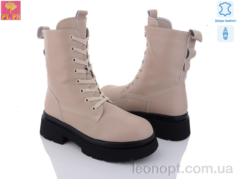 Черевики PLPS T2211-3