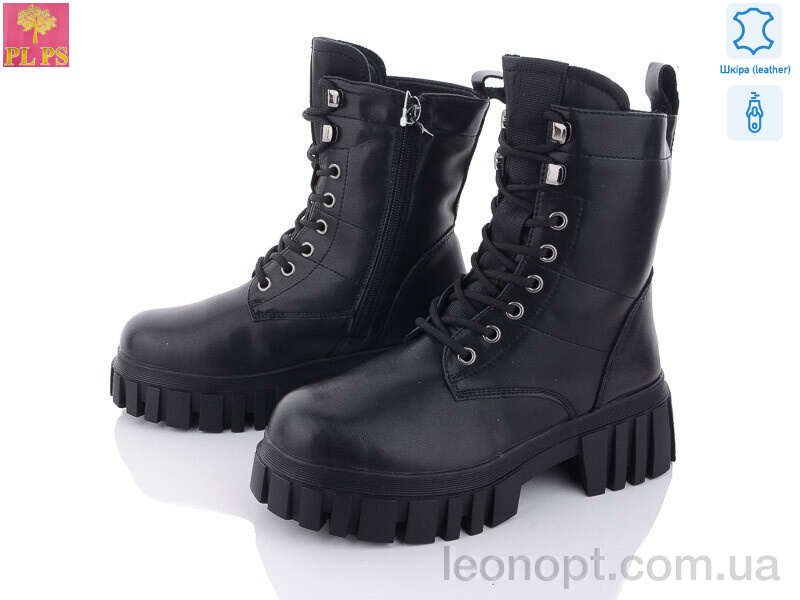 Черевики PLPS TF9-1