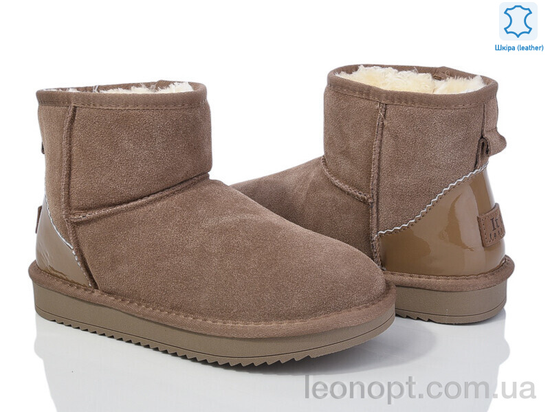 Угги ITTS 5860-15