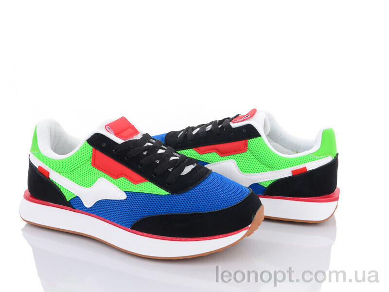 Кросівки Grand Shoes 7781-7