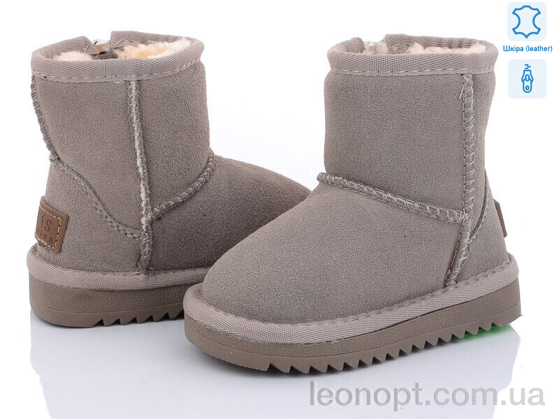 Угги ITTS 7801-17