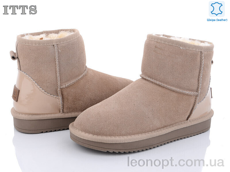 Угги ITTS 5860-13