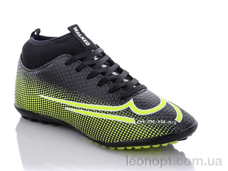 Футбольне взуття Presto 043-7