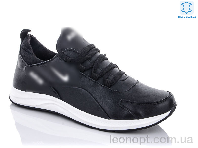 Кросівки Enigma A132-1