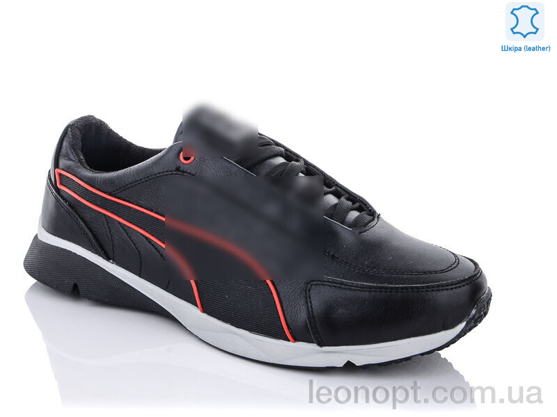 Кросівки Enigma A100-3