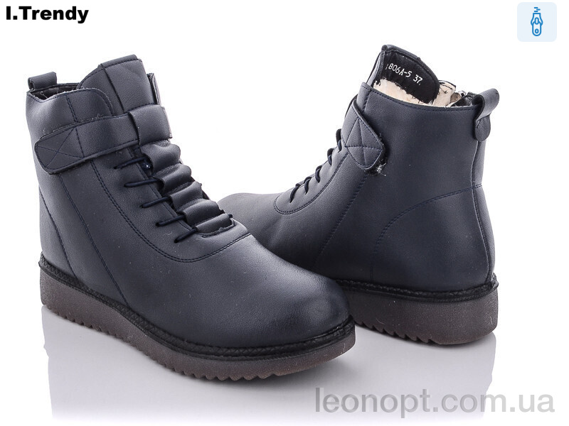 Черевики Trendy BK806A-5