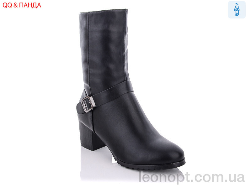 Ботинки QQ shoes 86-1