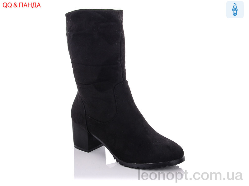 Ботинки QQ shoes 86-3