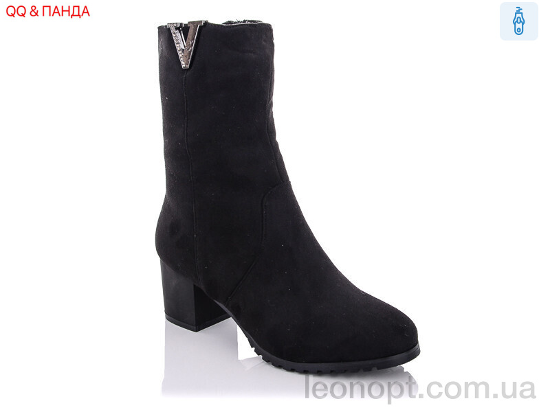 Ботинки QQ shoes 86-6