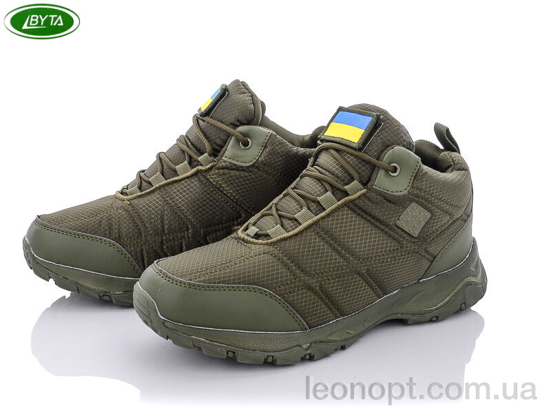 Ботинки Bayota A9004-9
