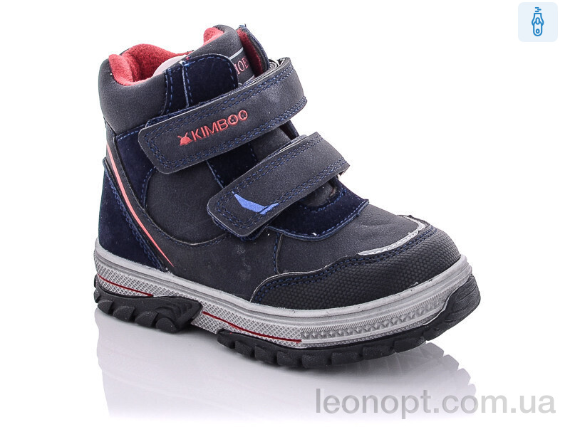 Черевики Xifa kids YF625-1B