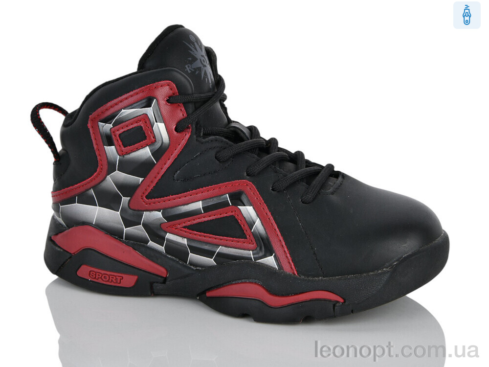 Черевики Xifa kids XXF03-BT887-2K