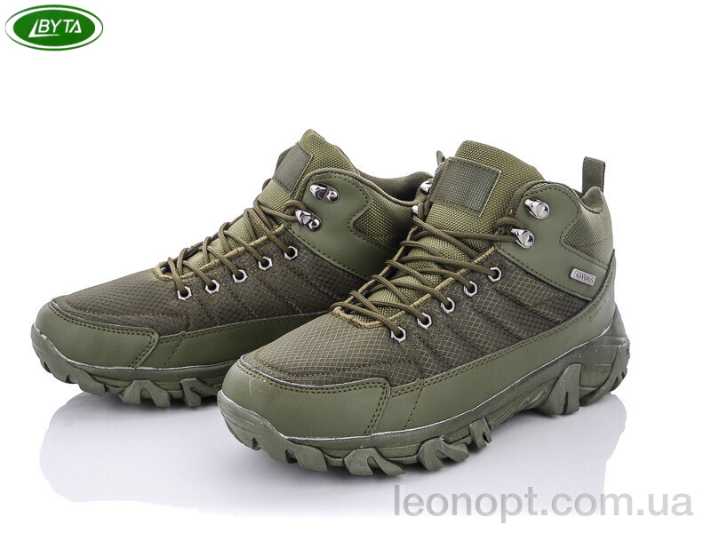 Черевики Bayota A9001-9