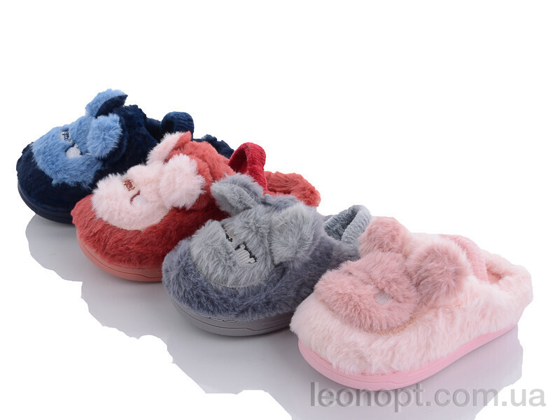 Тапки SANLIN 2 MP7274 mix