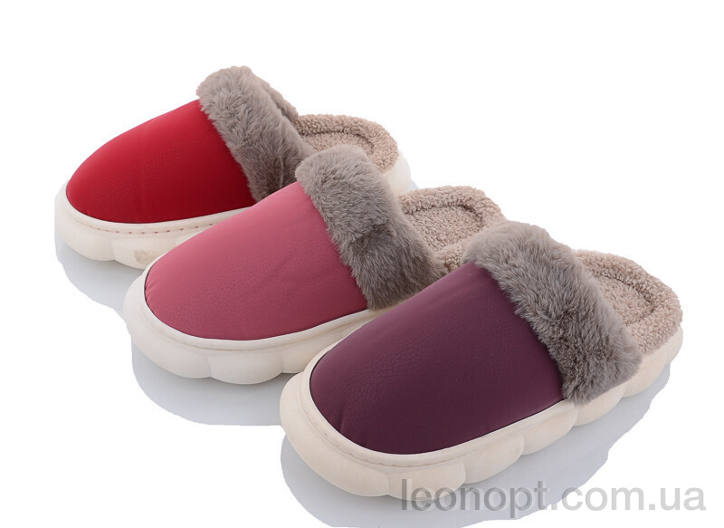 Капці SANLIN 2 WP6088-1 mix