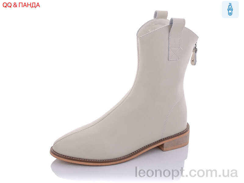 Черевики QQ shoes A2603