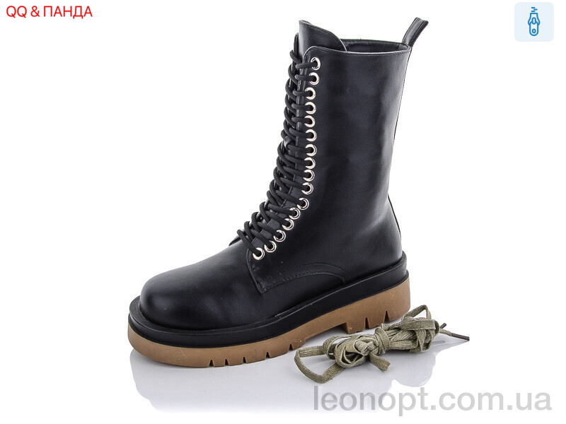 Черевики QQ shoes L2-7