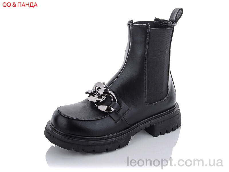Черевики QQ shoes A97