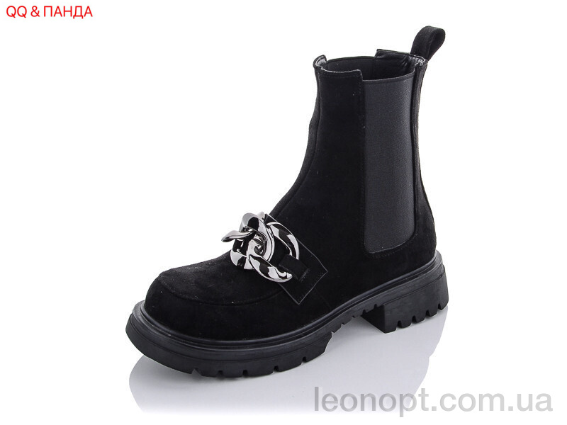 Черевики QQ shoes A97-1