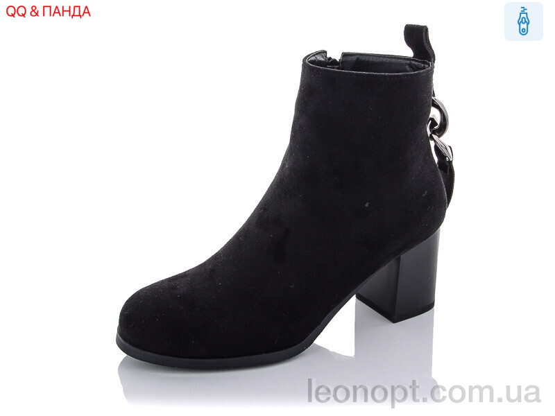 Черевики QQ shoes A110-1