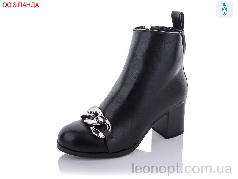 Черевики QQ shoes A111