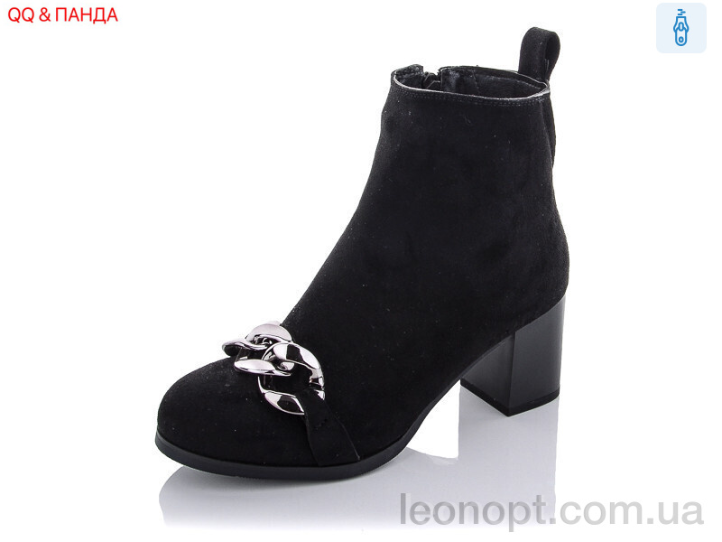 Черевики QQ shoes A111-1