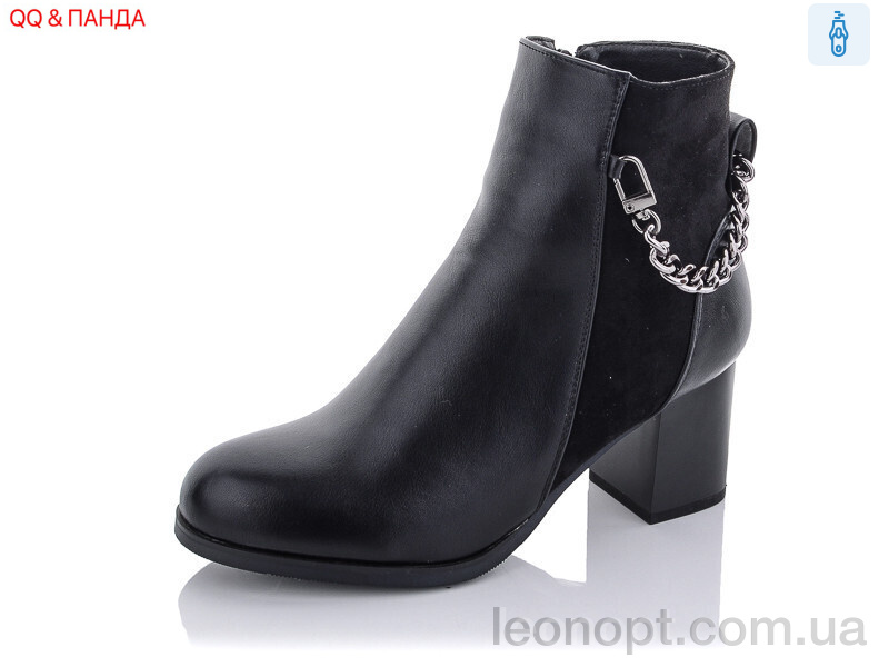 Ботинки QQ shoes A112
