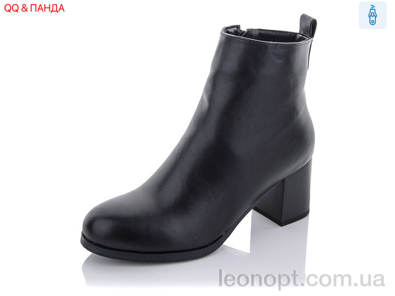 Ботинки QQ shoes A113